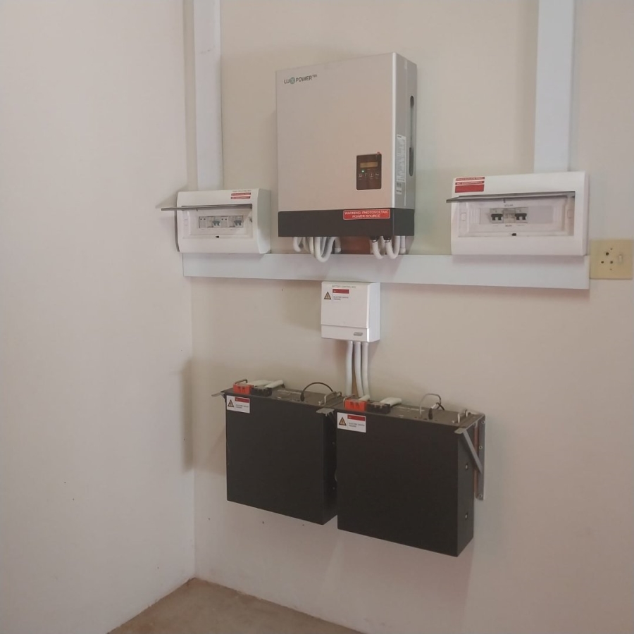 3 Bedroom Property for Sale in Rhodesdene Northern Cape